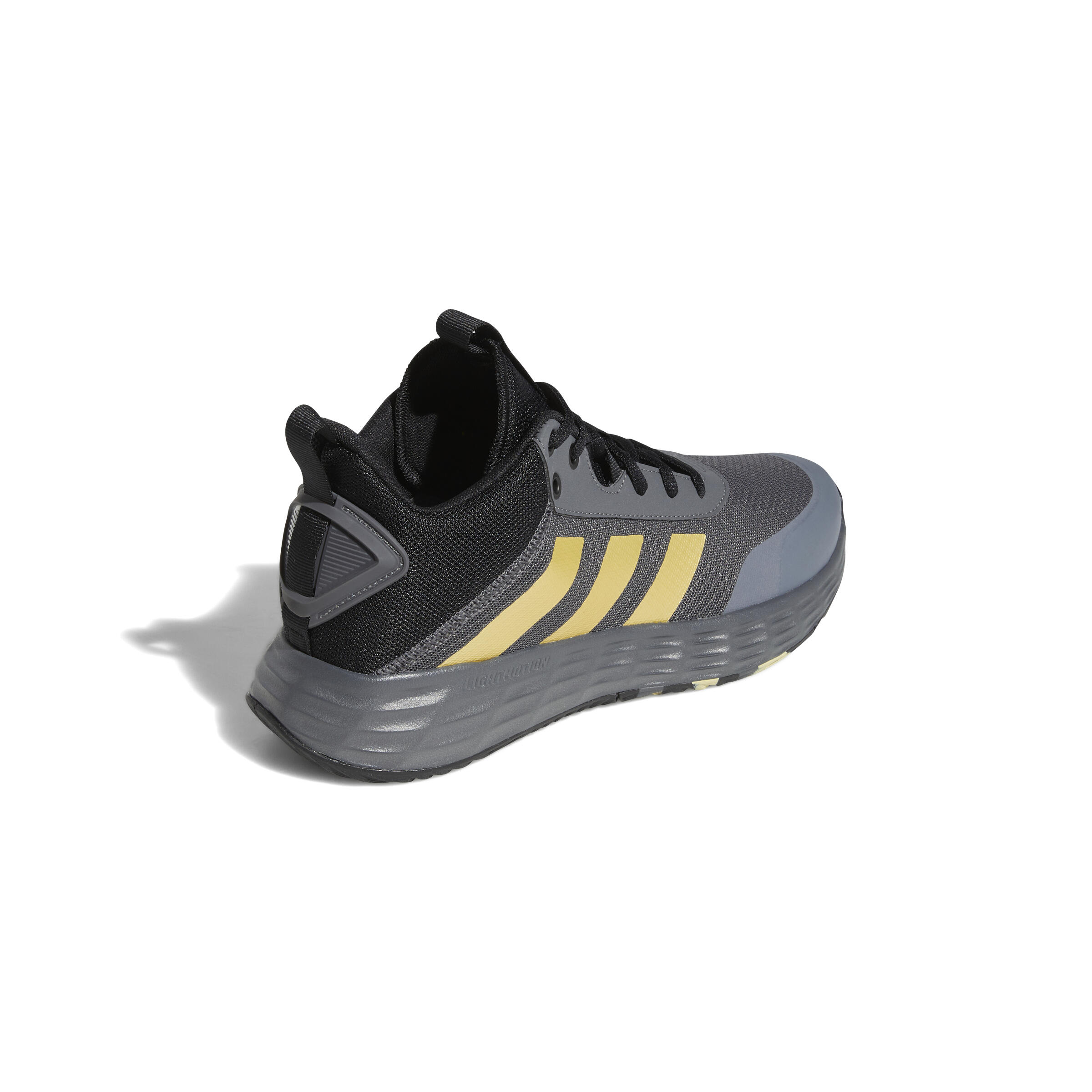 Chaussures indoor Adidas Ownthegame 3/7