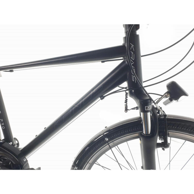 Kands® Elite Pro Férfi kerékpár 28'' Alumínium,  27 fokozat Shimano