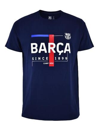 Barcelona – 1899 T-Shirt mit Rundhalsausschnitt
