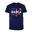 Tričko s kulatým výstřihem Barça 1899