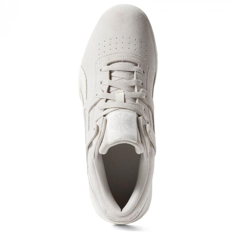 Workout Clean Ripple Mu Baskets mode Homme