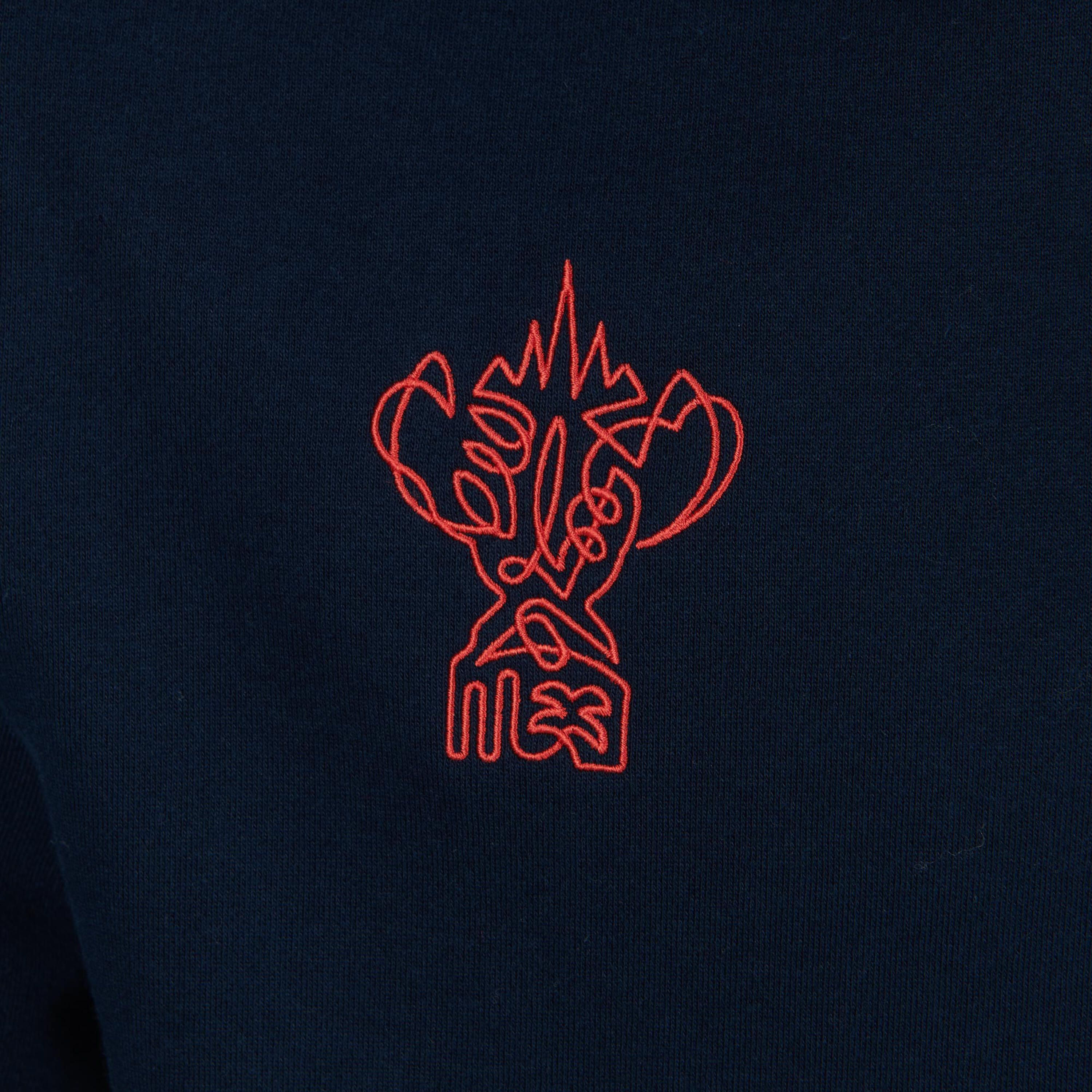 Sweat Rugby World Cup - RWC - Collection officielle Coupe du Monde de Rugby 2023 4/4