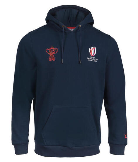 Sweat Rugby World Cup - RWC - Collection officielle Coupe du Monde de Rugby 2023