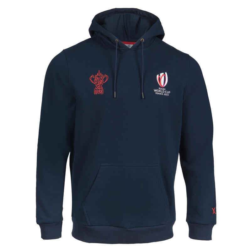 Sweat Rugby World Cup - RWC - Collection officielle Coupe du Monde de Rugby 2023