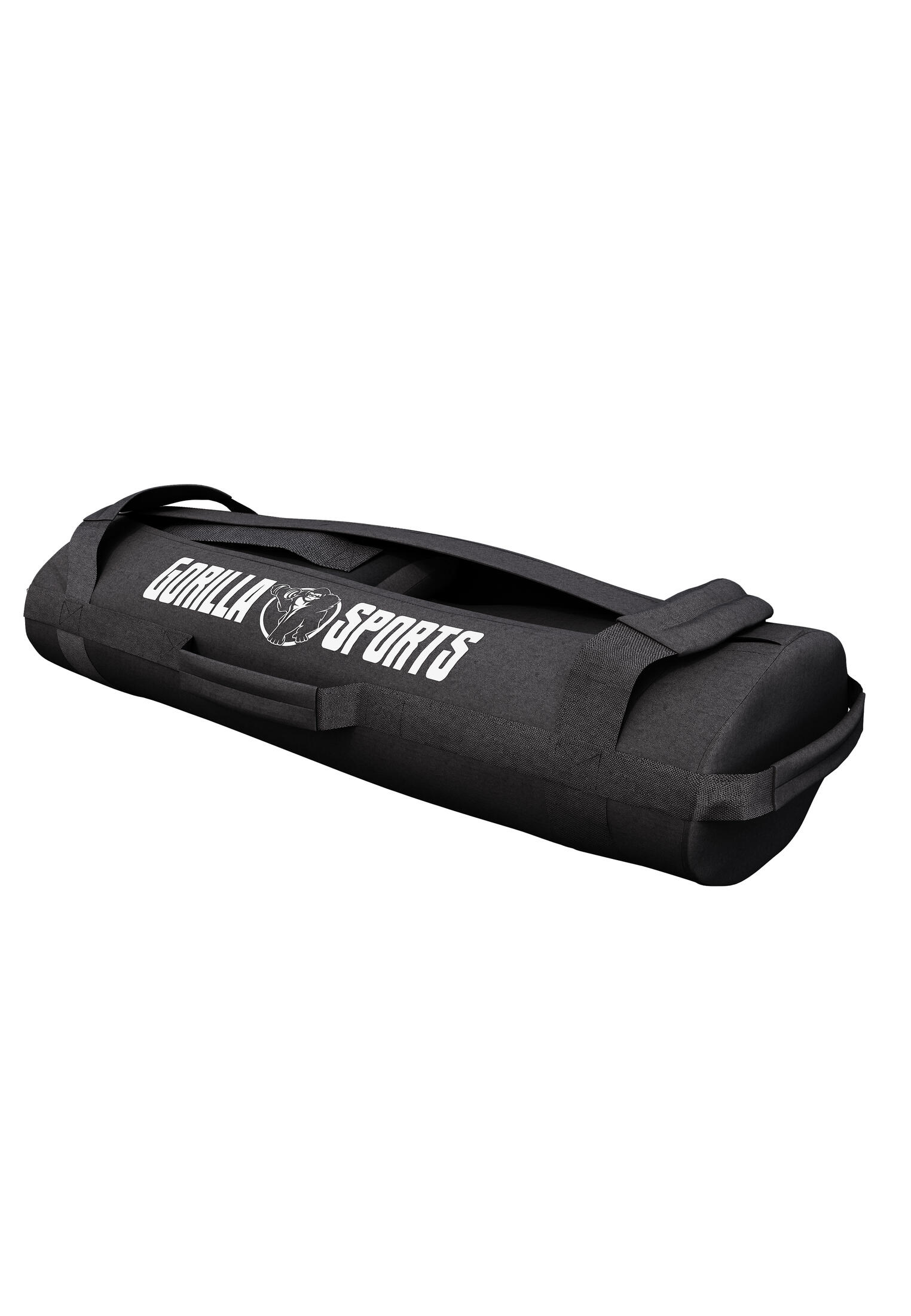 Regulowany PowerBag 20 kg GorillaSports 2/7