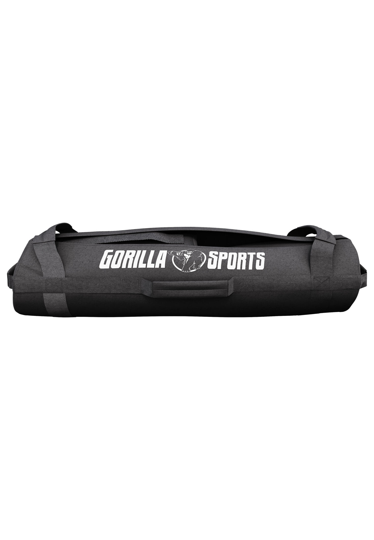 Regulowany PowerBag 20 kg GorillaSports 5/7