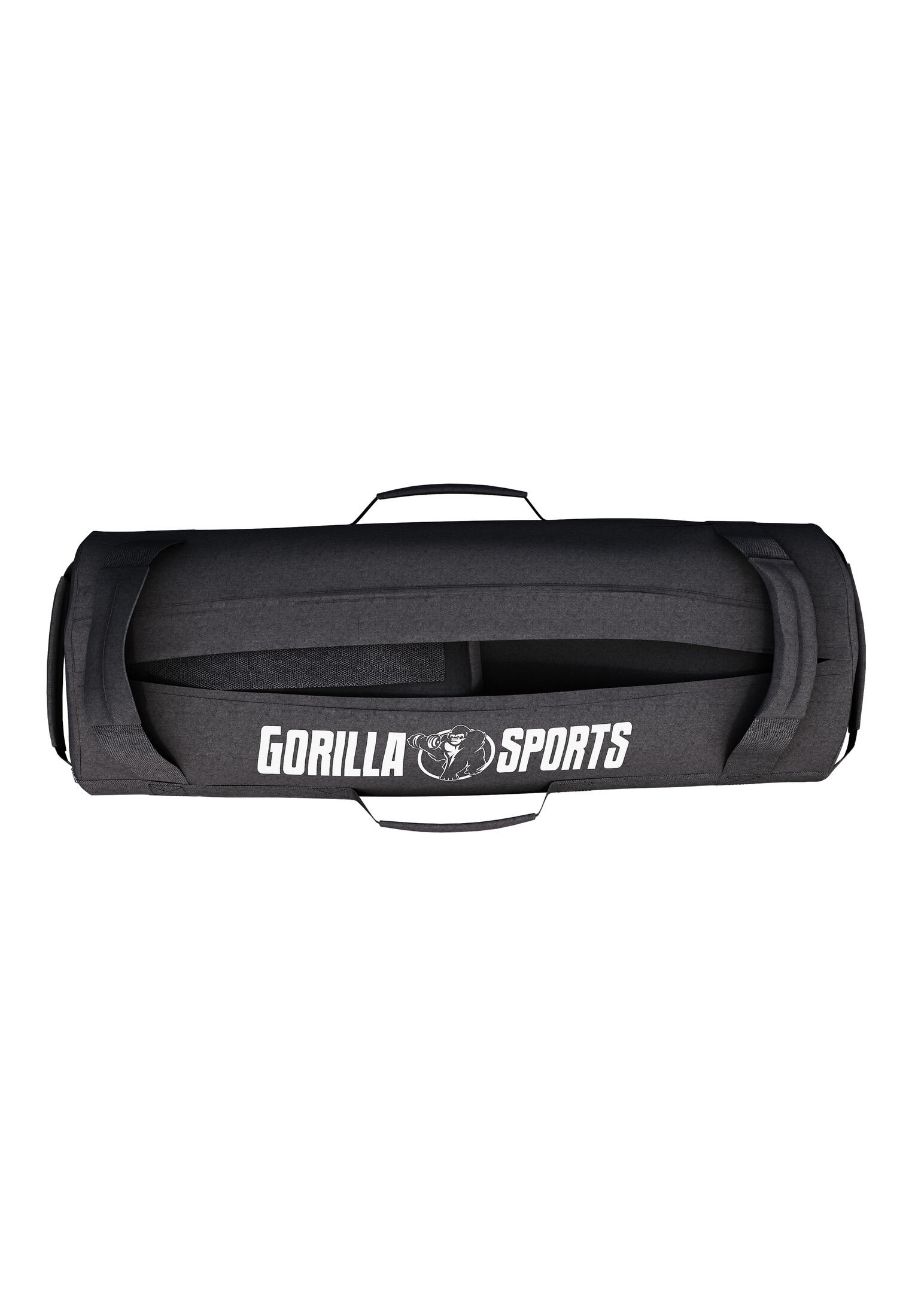 Regulowany PowerBag 20 kg GorillaSports 7/7