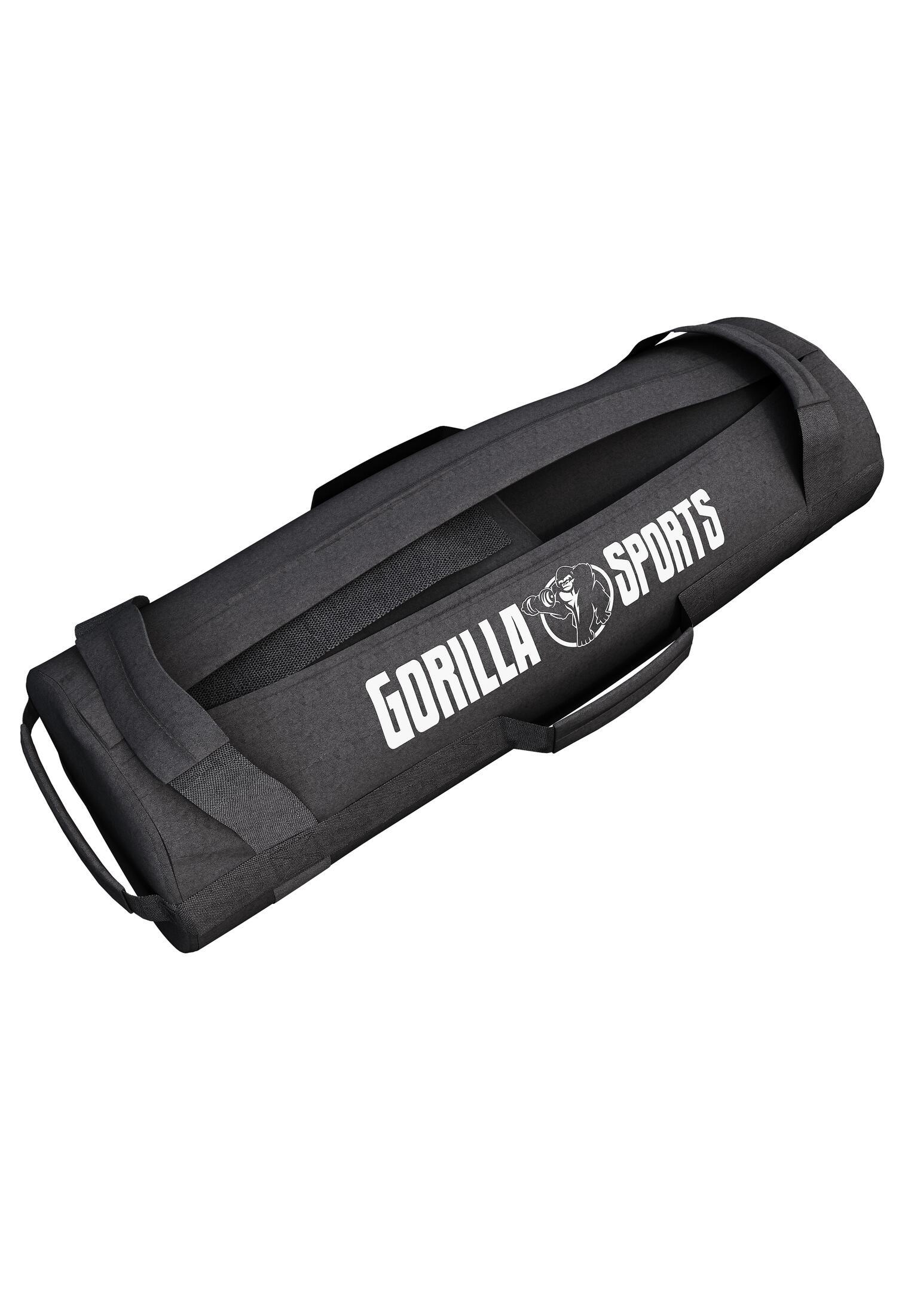 GORILLA SPORTS Verstellbarer Fitness Sandsack 20-30 kg