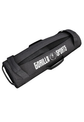Verstelbare sandbag - weightbag - powerbag - gewichtszak - 20 kg
