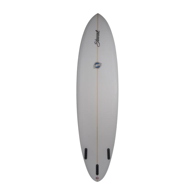 Tablas de surf STEWART - Funboard Comp 7'4 (PU)