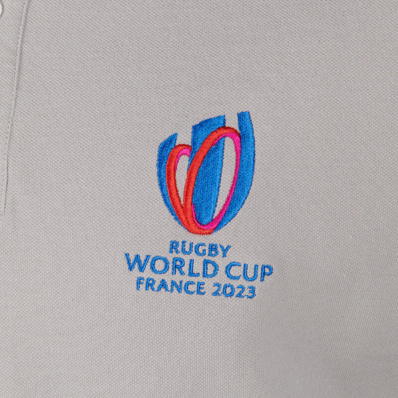 Polo Rugby World Cup - RWC - Collection officielle Coupe du Monde de Rugby 2023