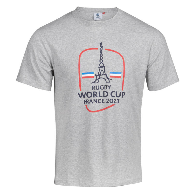 T-shirt Rugby World Cup RWC - Collection officielle Coupe du Monde de Rugby 2023