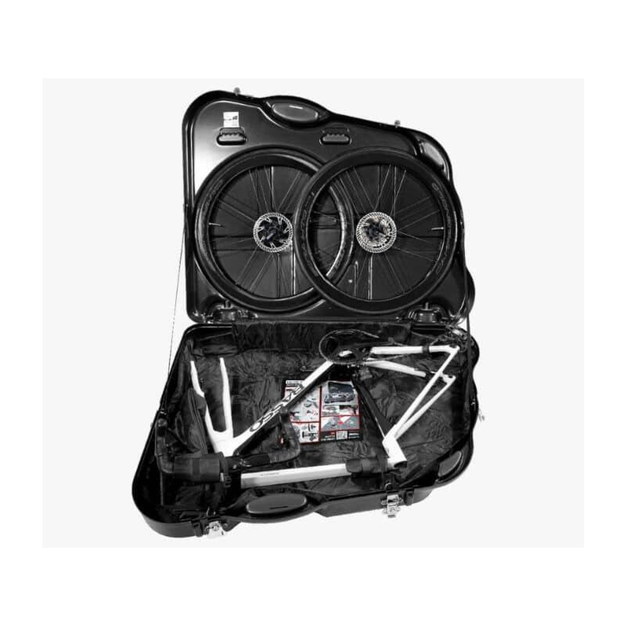 Walizka na rower SCICON Aerotech Evolution X Tsa Bike Travel Case