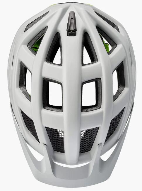 Casque de vélo MTB CROM, gris 2/4