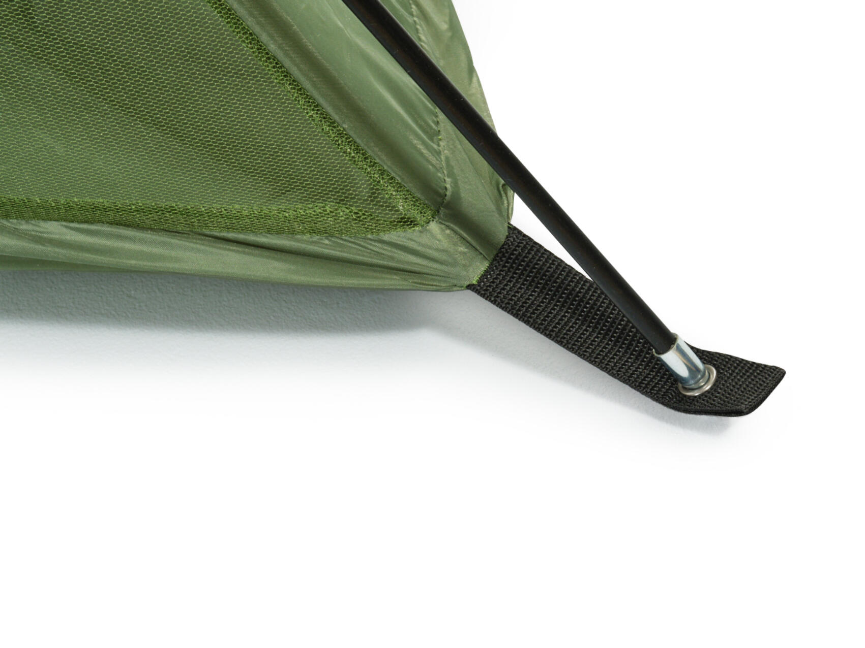 Deconet TENDA Moskitonetzzelt-100x200cm-1Pers-Grün 4/7