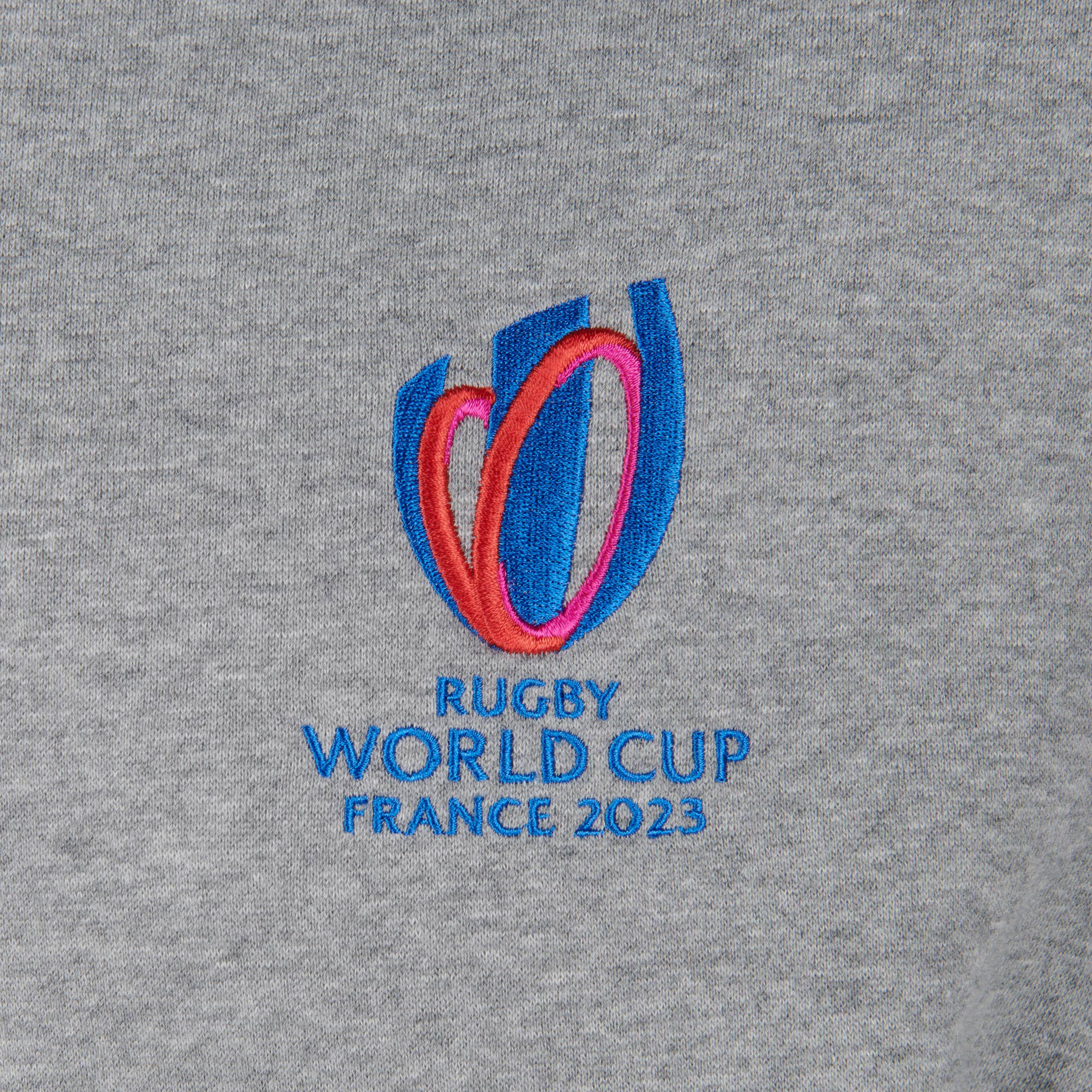 Sweat Rugby World Cup - RWC - Collection officielle Coupe du Monde de Rugby 2023 4/4
