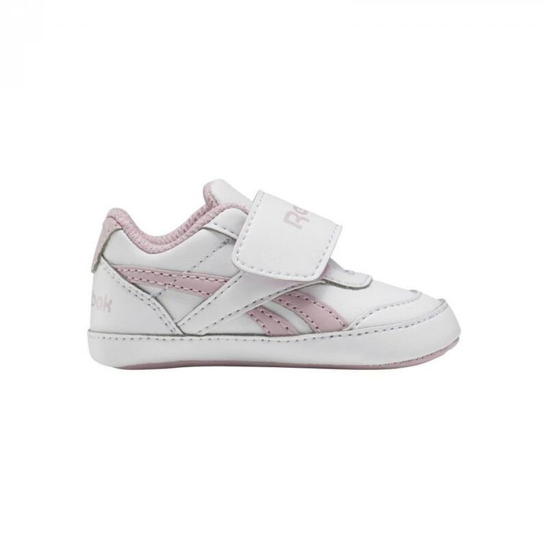 Rbk Royal Cl Jogger Layette Baskets mode Fille