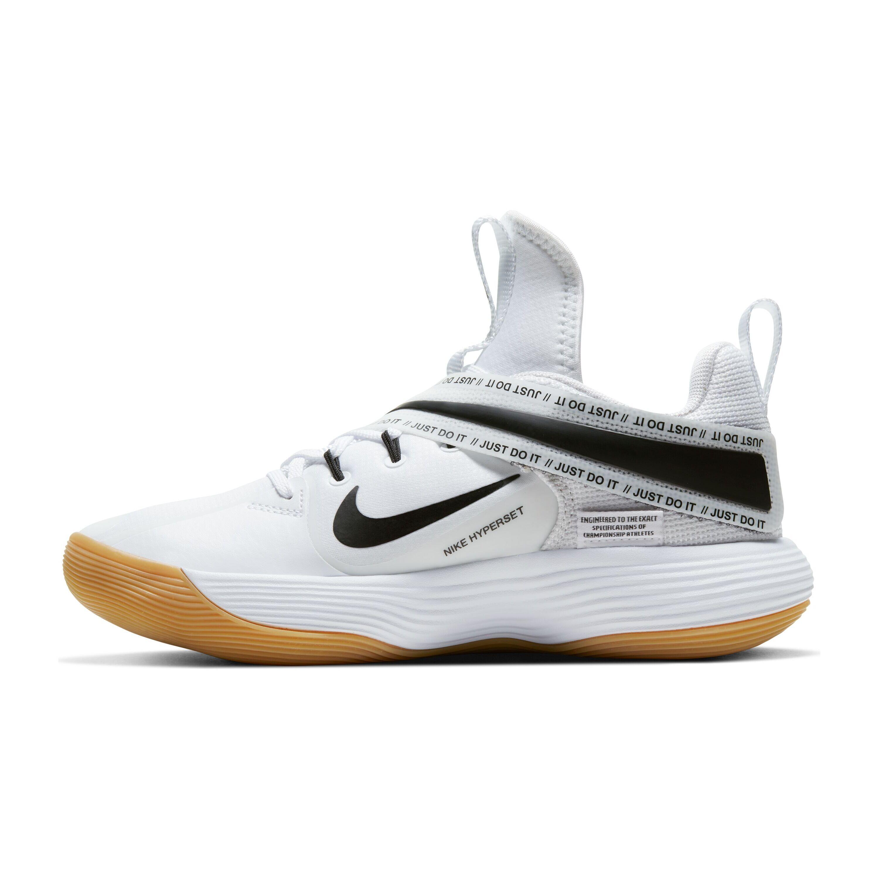 Zapatos Nike React HYPERSET 7/7