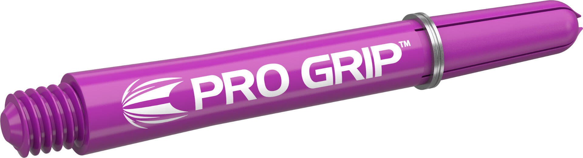 Target Pro Grip Shafts Lila Intermediate 41mm 2/3