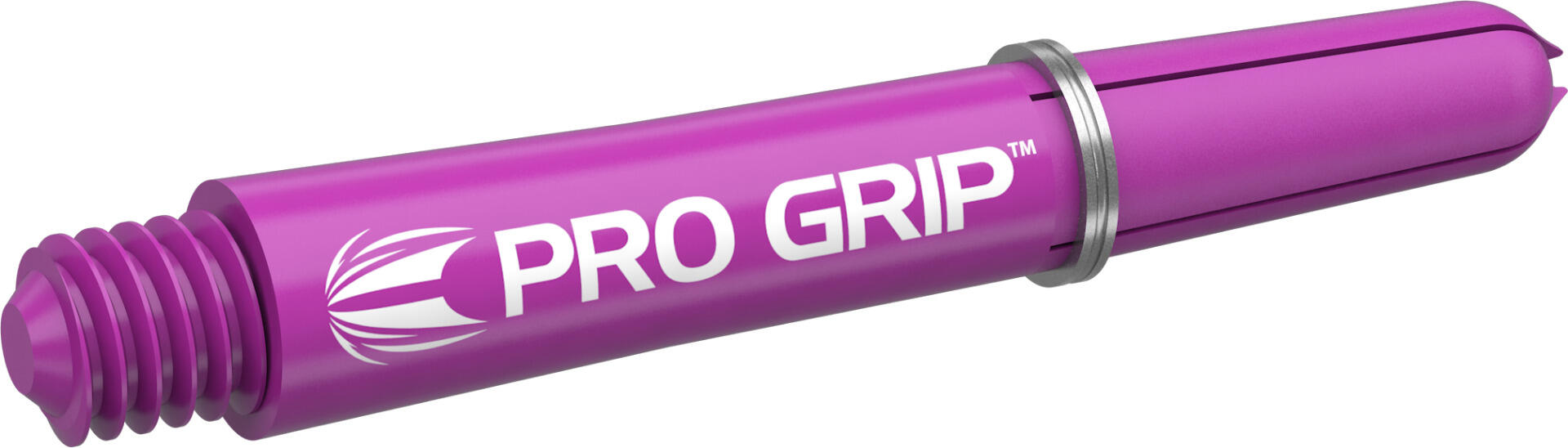 Target Pro Grip Shafts Lila Short 34mm 2/3