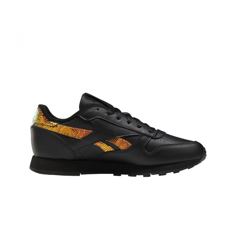 Zapatillas Mujer Reebok Classic Negro 2/3