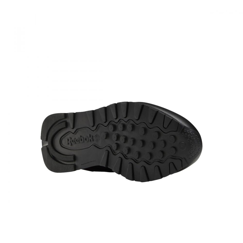 Zapatillas Mujer Reebok Classic Negro 3/3