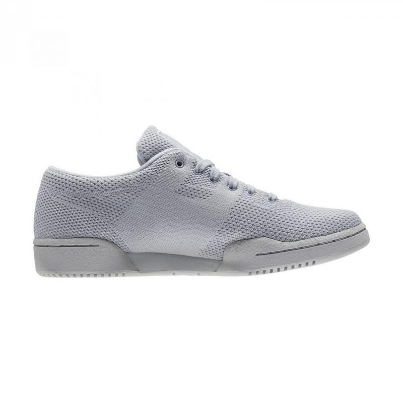Classic Workout Clean Baskets mode Homme