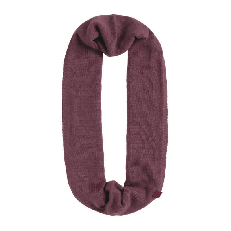 Buff Knitted Infinity snood pentru femei