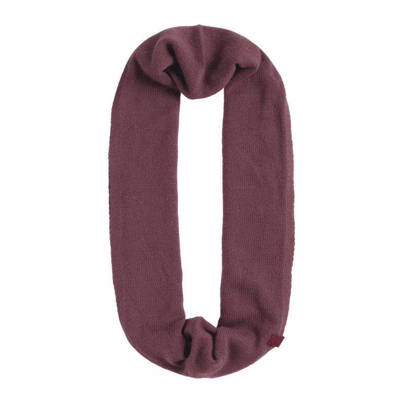 Châle pour femmes Buff Yulia Knitted Infinity Scarf