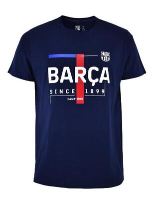 Barcelona – 1899 T-Shirt mit Rundhalsausschnitt