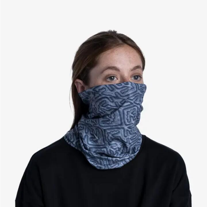 Snood pentru copii Buff Original Ecostretch