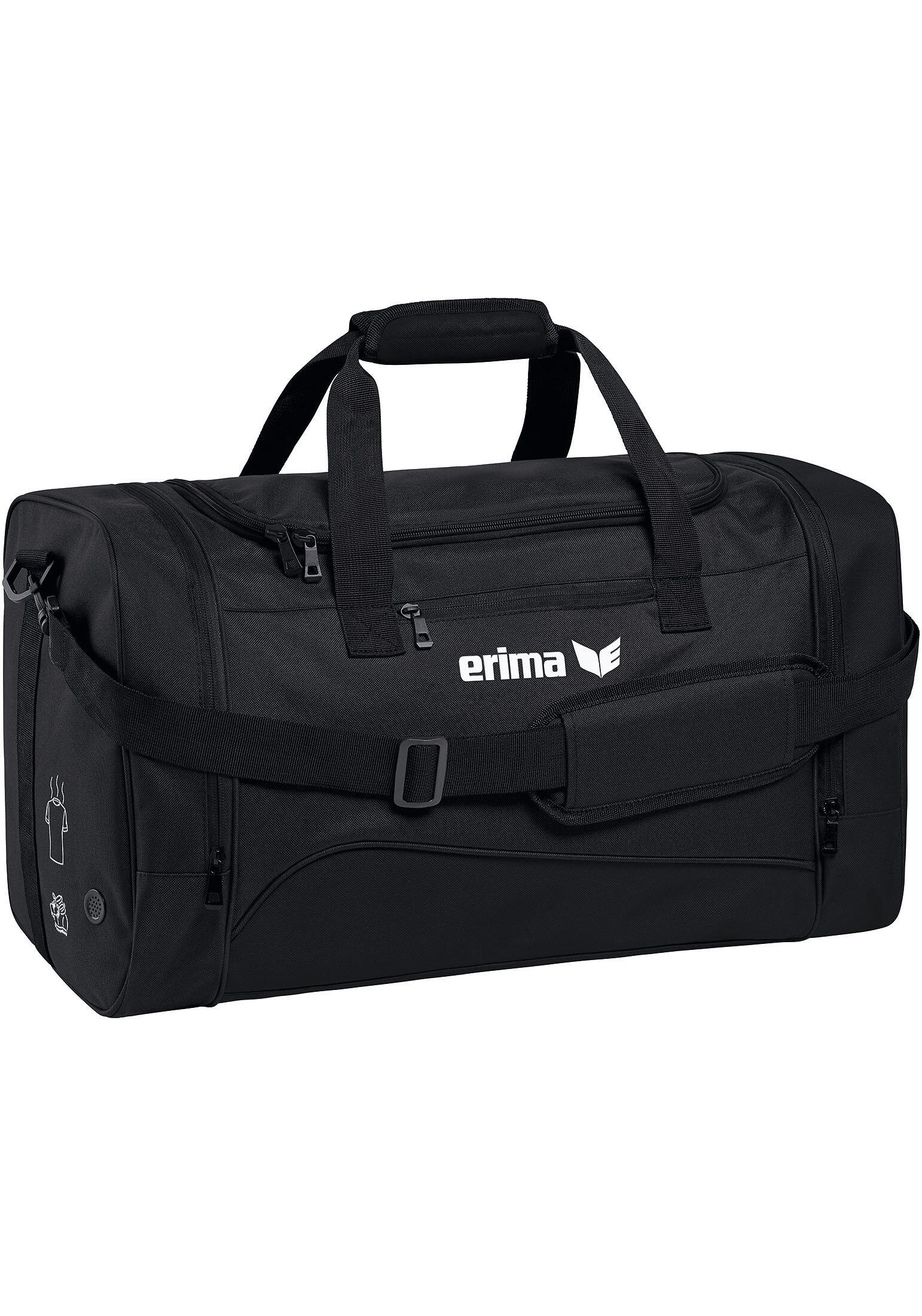 ERIMA Sporttasche Club 1900 2.0