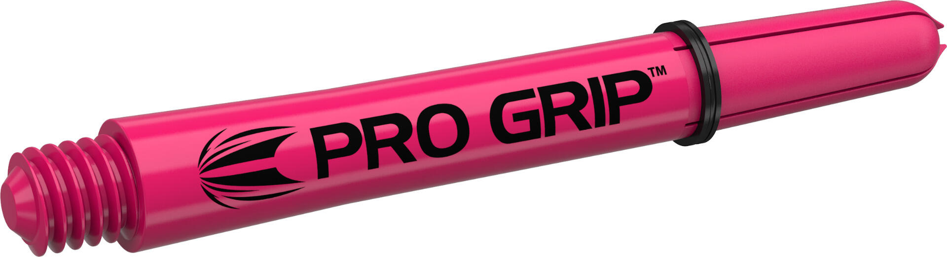 Target Pro Grip Shafts Pink Intermediate 41mm 2/3