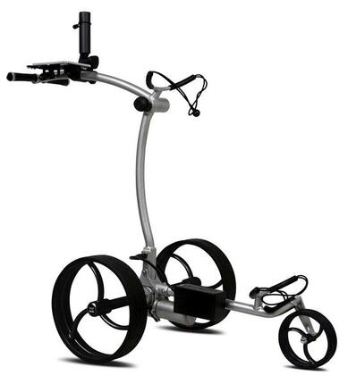 Tour Made RT-610S Elektro Golftrolley