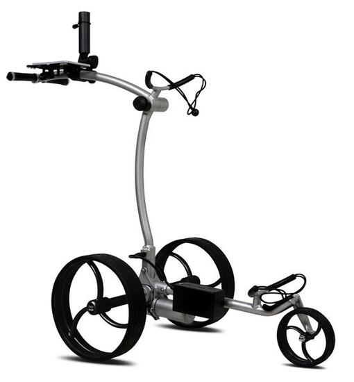 Tour Made RT-610S Elektro Golftrolley