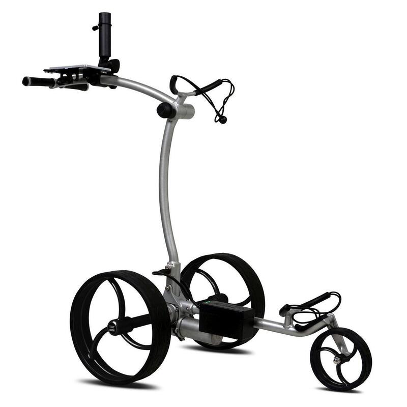 Tour Made RT-610S Elektro Golftrolley