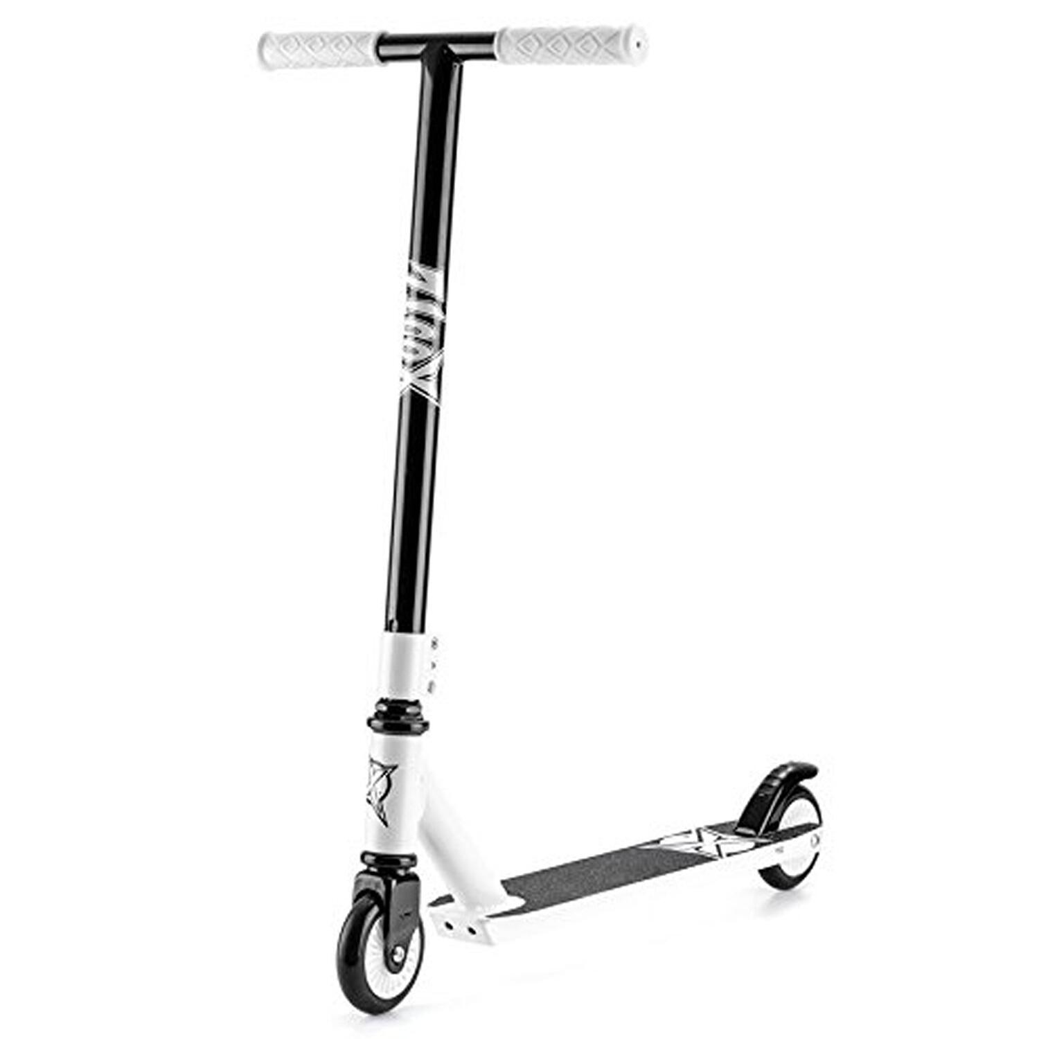 XOOTZ Xootz Stunt Scooter Invert White