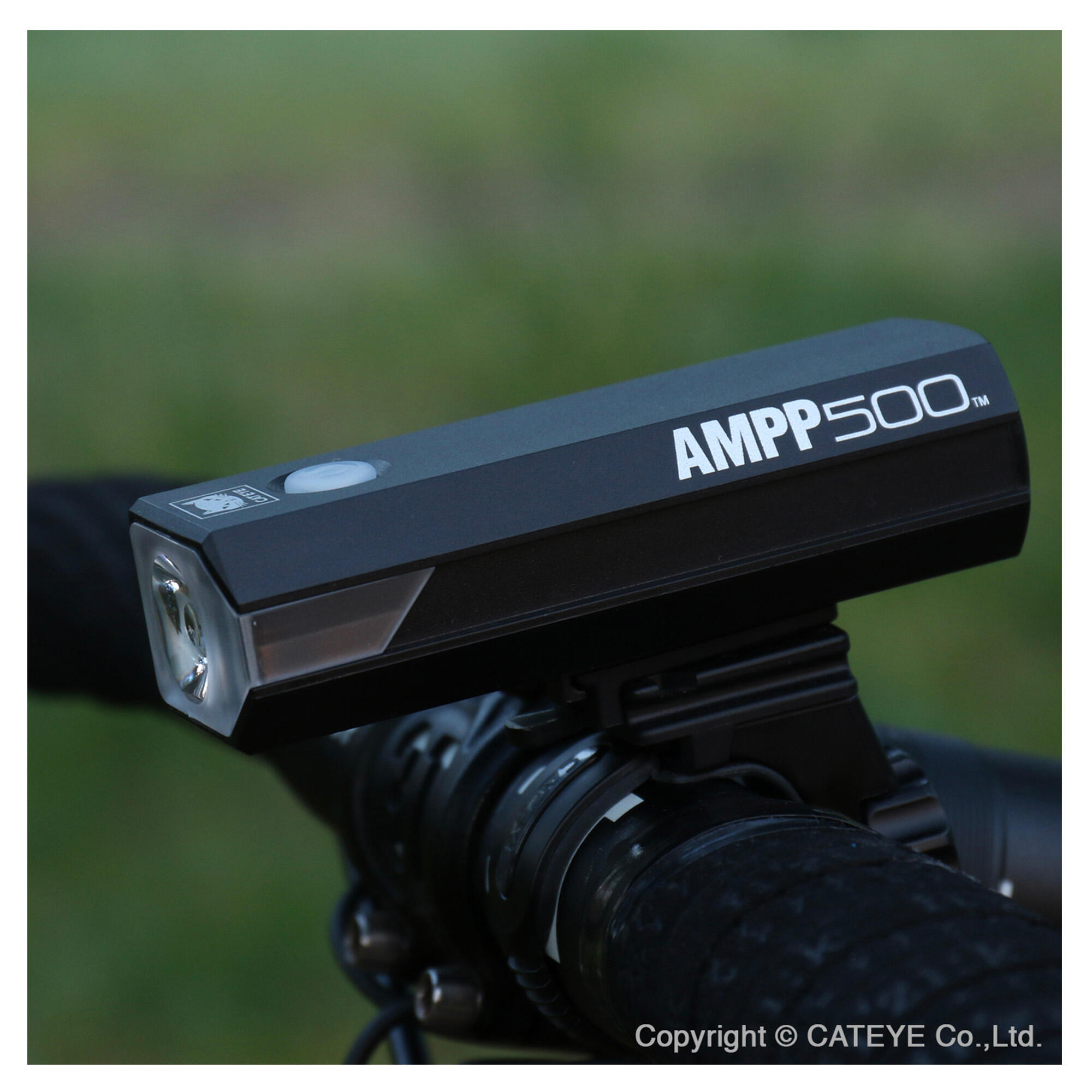 AMPP 400 / Orb Rechargable Light Set 5/6