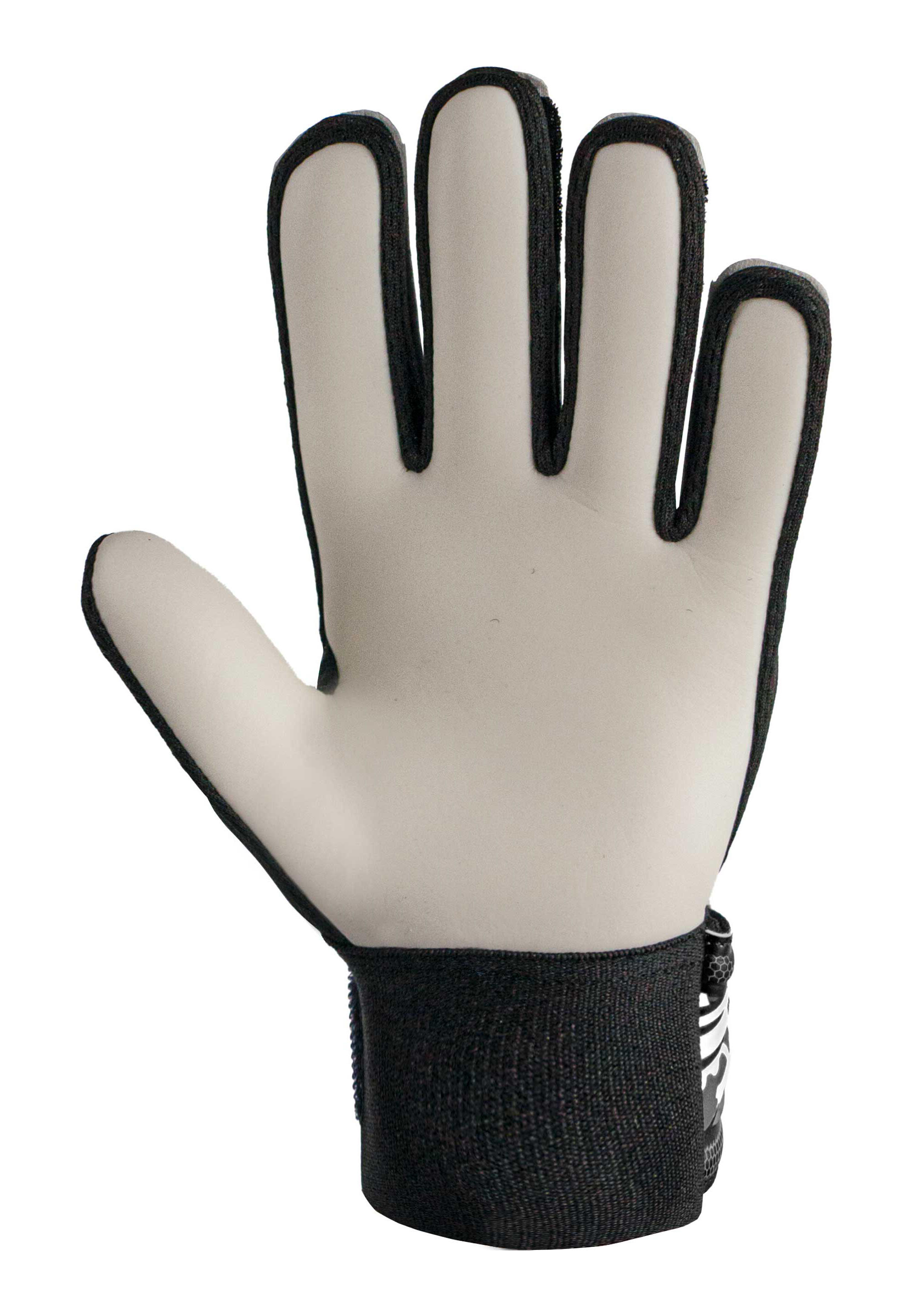 Torwarthandschuhe Attrakt Starter Solid Junior 4/4