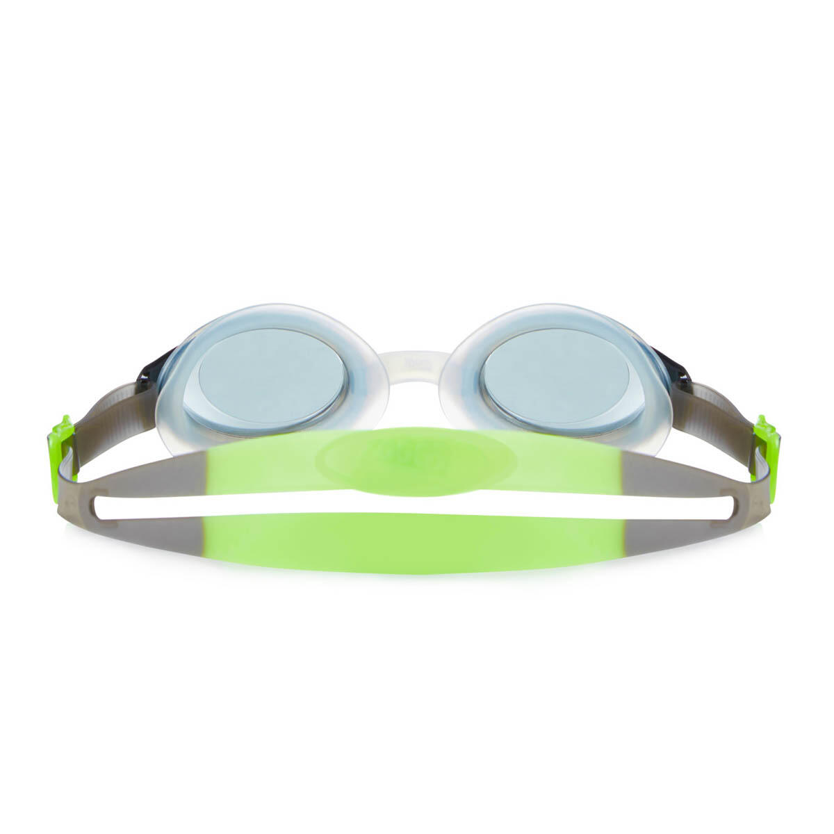 Zoggs Bondi Adult Swimming Goggles Tinted Lenses ZOGGS Decathlon