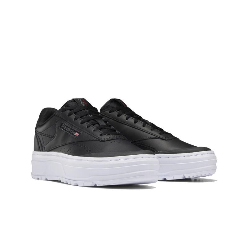 Pantofi de mers pe jos Reebok Club C Double Geo pentru femei
