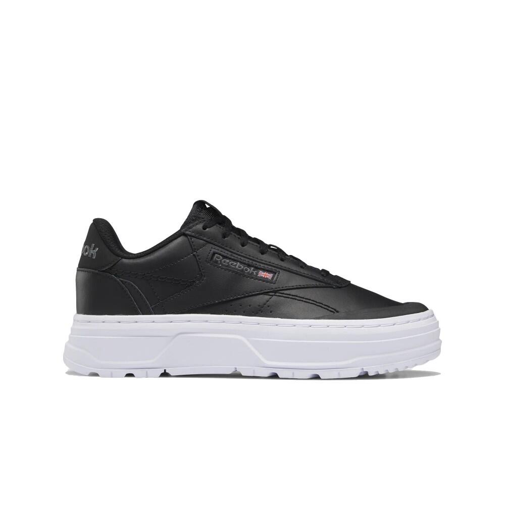 Buty do chodzenia damskie Reebok Club C Double Geo