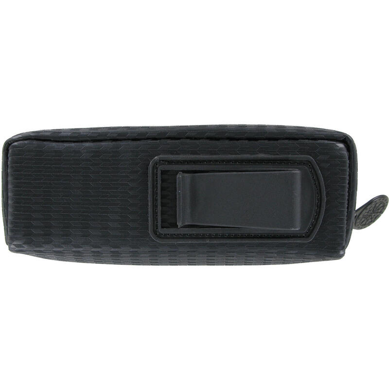 Bull's Unitas Mini Case Carbon