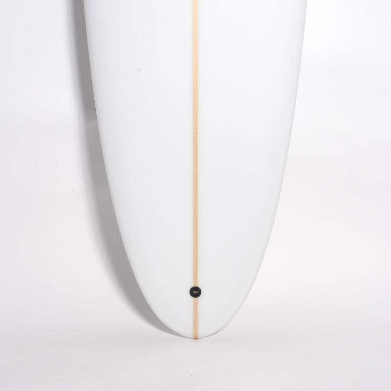 STEWART Surfboards - Mighty Flyer 9'2 (PU) - Clear