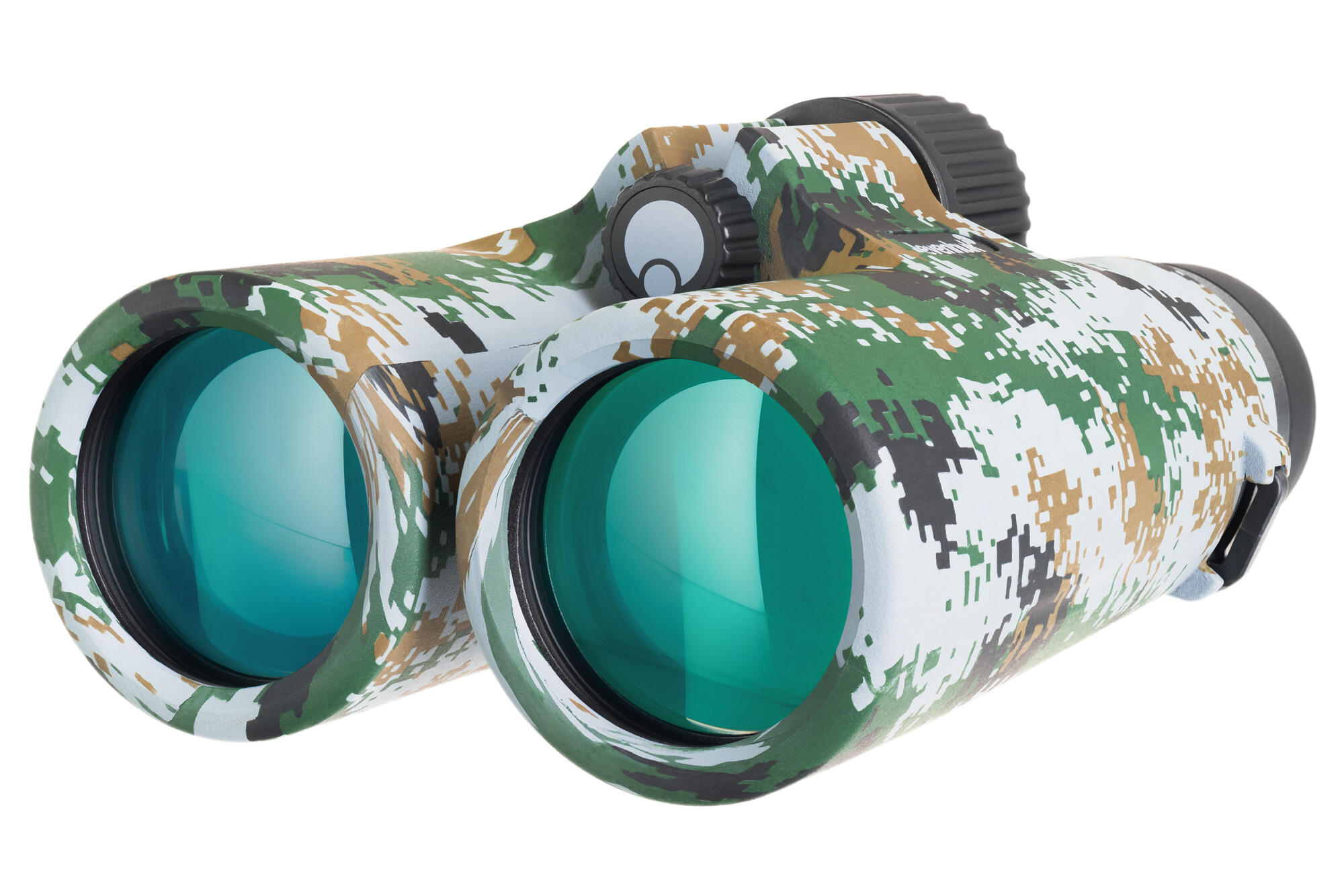 Prismáticos Levenhuk Camo Dots 10x42 con retícula 6/7