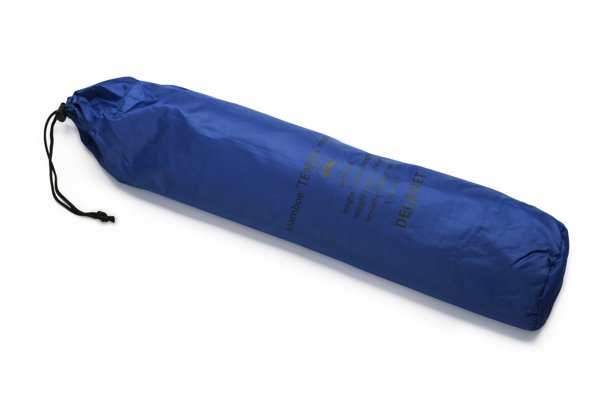 Tenda Zanzariera Deconet TENDA-100x200cm-1pers-Blu 4/7