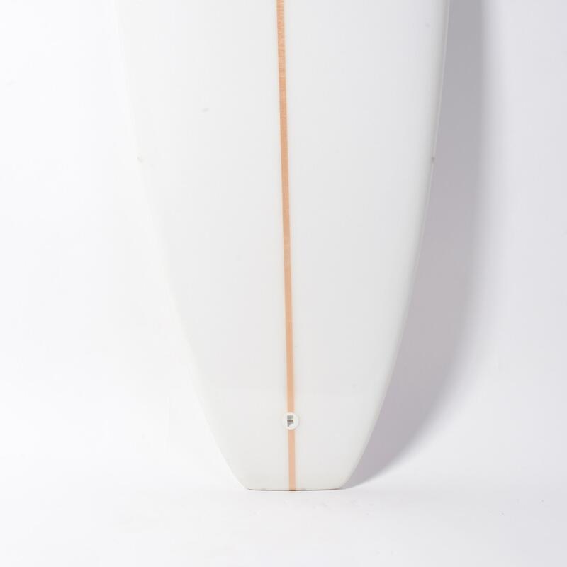 STEWART Surfboards - Ripster 9' (PU) - Blue / Orange