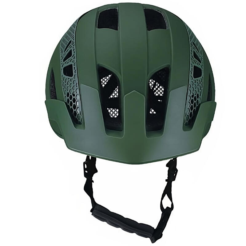 Kask rowerowy dla dorosłych P2R Zenero 3/5