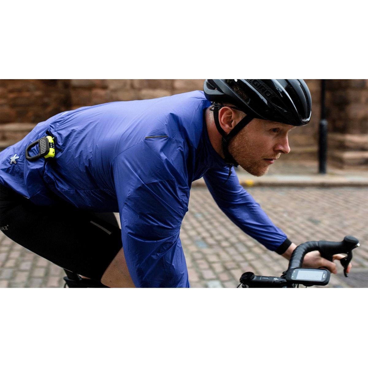 Hiplok FX Wearable Retractable Combination Lock 2/5