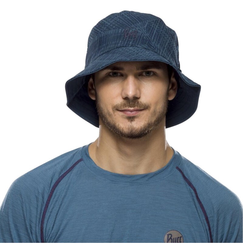 Czapka dla dorosłych Buff Adventure Bucket Hat S/M